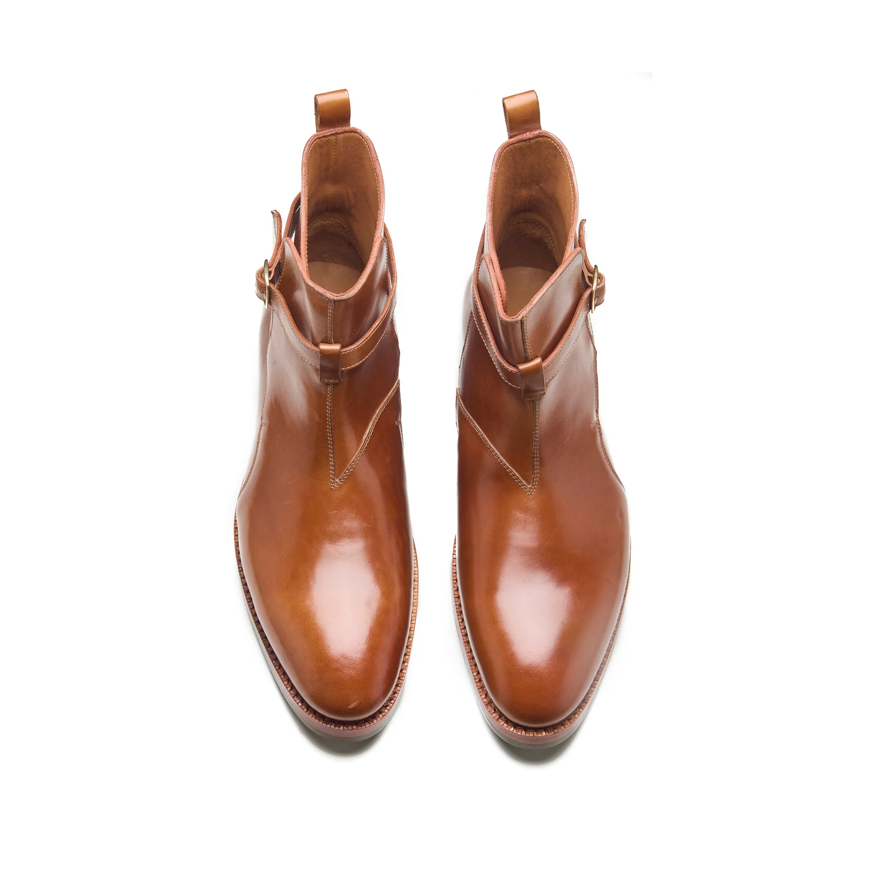 Umaid-X, Jodhpuri Boot - Toscanello Horserump | Boots 3.0 - Image 2